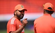 Rohit Sharma can't afford to make the same mistakes Pat Cummins did during the Ashes